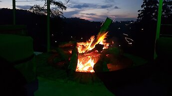 Matusadona Guest Lodge