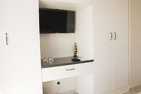 Matusadona Guest Lodge