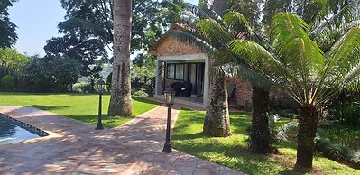 Matusadona Guest Lodge