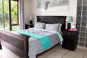 Matusadona Guest Lodge