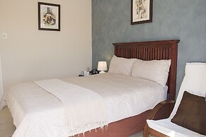 Matusadona Guest Lodge