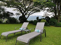 Matusadona Guest Lodge