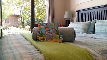 Matusadona Guest Lodge