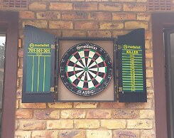 Matusadona Guest Lodge