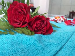 Matusadona Guest Lodge