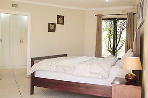 Matusadona Guest Lodge