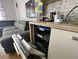Apart-Hotel VIVI Residence & SPA