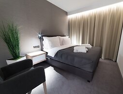 Apart-Hotel VIVI Residence & SPA