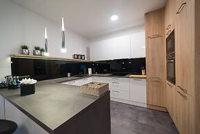 Apart-Hotel VIVI Residence & SPA
