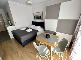 Apart-Hotel VIVI Residence & SPA