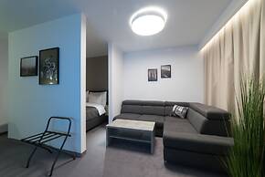 Apart-Hotel VIVI Residence & SPA