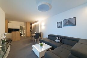 Apart-Hotel VIVI Residence & SPA