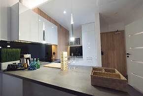 Apart-Hotel VIVI Residence & SPA