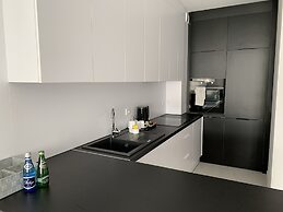 Apart-Hotel VIVI Residence & SPA