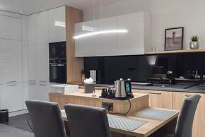 Apart-Hotel VIVI Residence & SPA