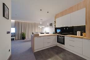 Apart-Hotel VIVI Residence & SPA