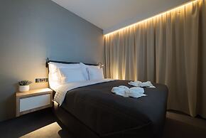 Apart-Hotel VIVI Residence & SPA