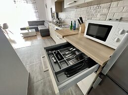 Apart-Hotel VIVI Residence & SPA