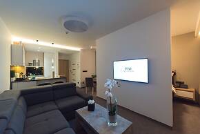 Apart-Hotel VIVI Residence & SPA
