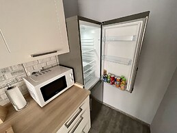 Apart-Hotel VIVI Residence & SPA