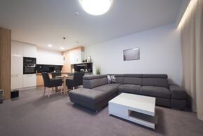 Apart-Hotel VIVI Residence & SPA