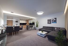 Apart-Hotel VIVI Residence & SPA