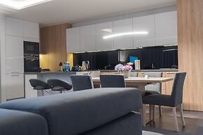 Apart-Hotel VIVI Residence & SPA