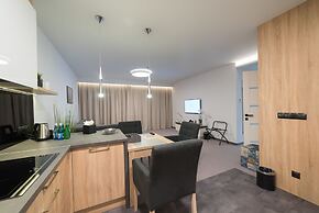 Apart-Hotel VIVI Residence & SPA