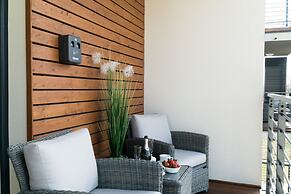 Apart-Hotel VIVI Residence & SPA
