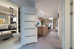 Apart-Hotel VIVI Residence & SPA