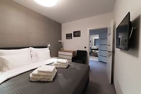 Apart-Hotel VIVI Residence & SPA