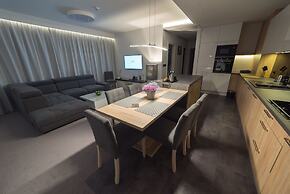 Apart-Hotel VIVI Residence & SPA