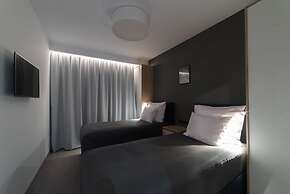Apart-Hotel VIVI Residence & SPA