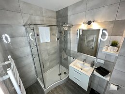 Apart-Hotel VIVI Residence & SPA