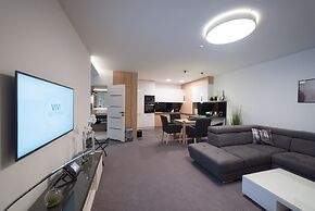 Apart-Hotel VIVI Residence & SPA