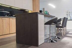Apart-Hotel VIVI Residence & SPA