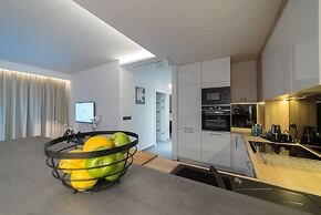 Apart-Hotel VIVI Residence & SPA