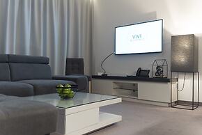 Apart-Hotel VIVI Residence & SPA