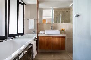 The Franklin Loft Apartments