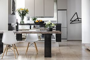 The Franklin Loft Apartments