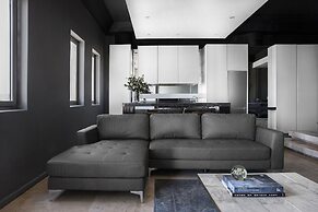 The Franklin Loft Apartments