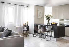 The Franklin Loft Apartments