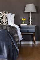 The Franklin Loft Apartments