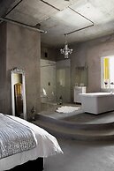 The Franklin Loft Apartments