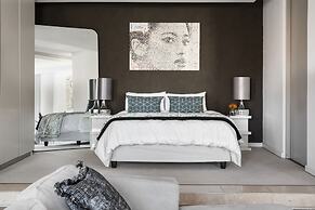 The Franklin Loft Apartments