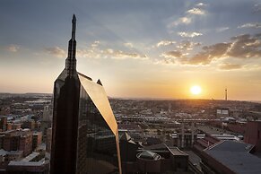 The Franklin Loft Apartments