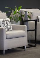 The Franklin Loft Apartments