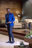 The Franklin Loft Apartments