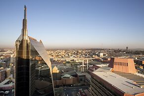 The Franklin Loft Apartments