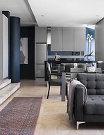 The Franklin Loft Apartments